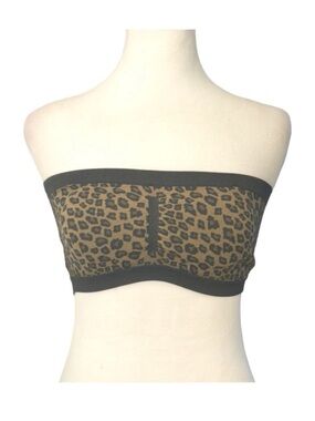 Strapless Bandeau Bra